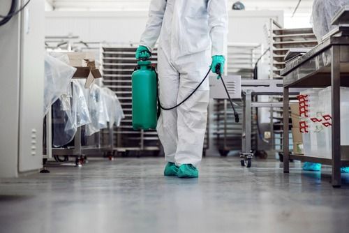commerciallaundry