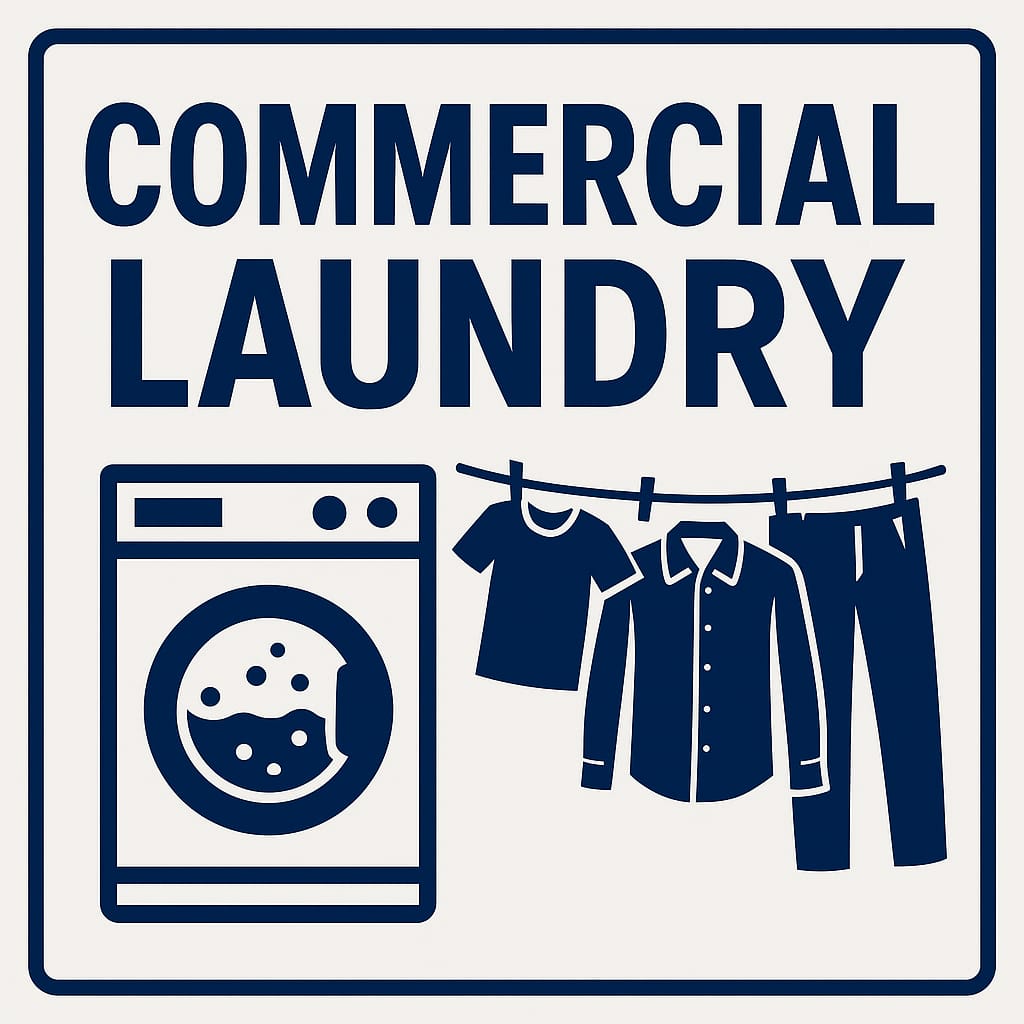 commerciallaundry