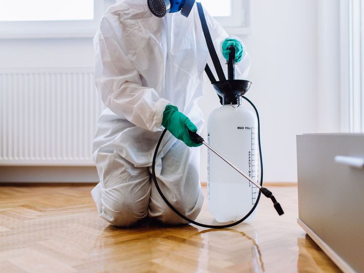 fumigation service image